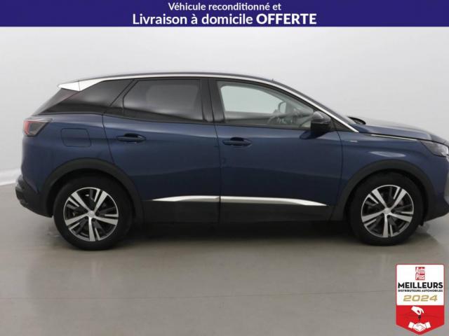 Peugeot 3008 image 6