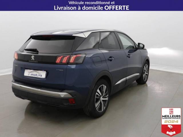 Peugeot 3008 image 2