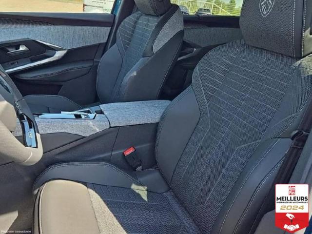 Peugeot 5008 image 8