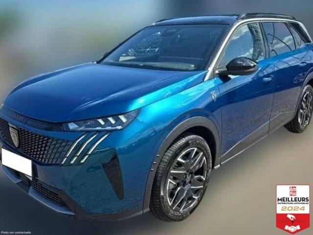 Peugeot 5008 image 3