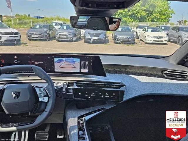 Peugeot 5008 image 6