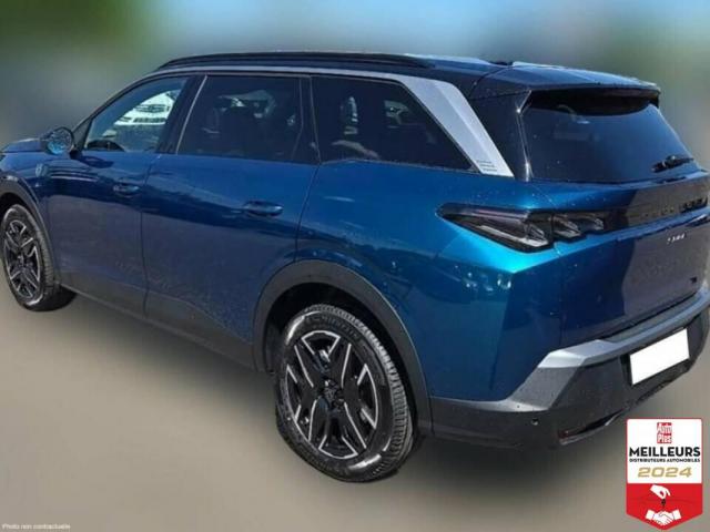 Peugeot 5008 image 9