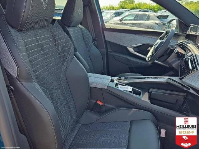 Peugeot 5008 image 4