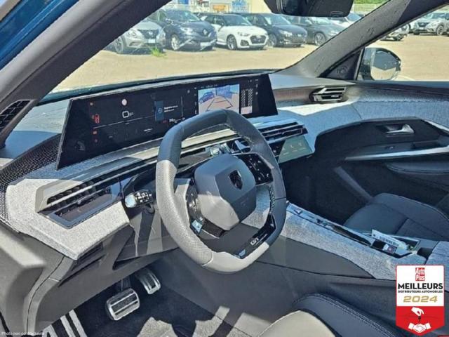 Peugeot 5008 image 1