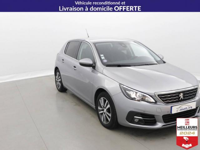 Peugeot 308 image 7
