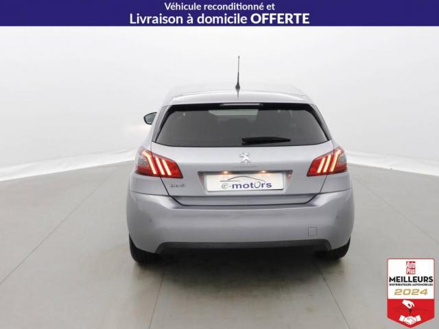Peugeot 308 image 4