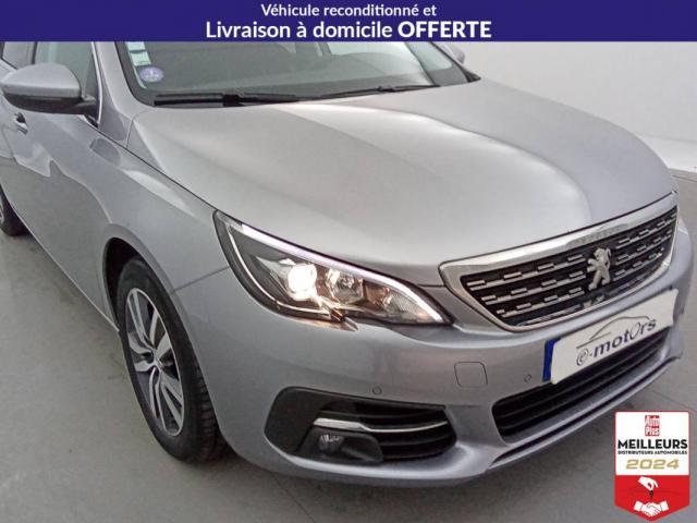 Peugeot 308 image 6