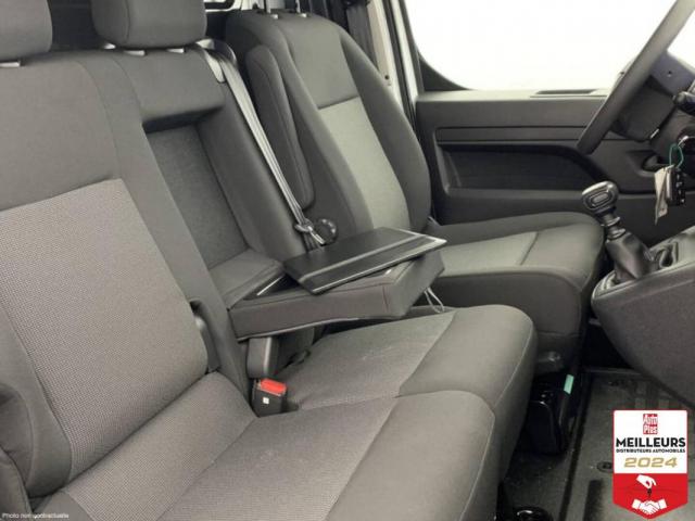 Citroen Jumpy image 1