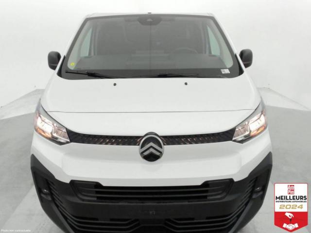 Citroen Jumpy image 9