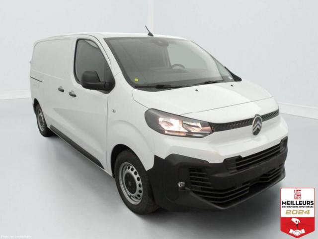 Citroen Jumpy image 3