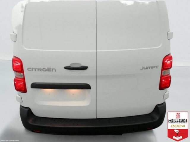 Citroen Jumpy image 6