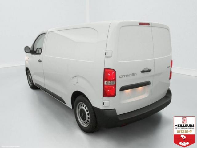 Citroen Jumpy image 7