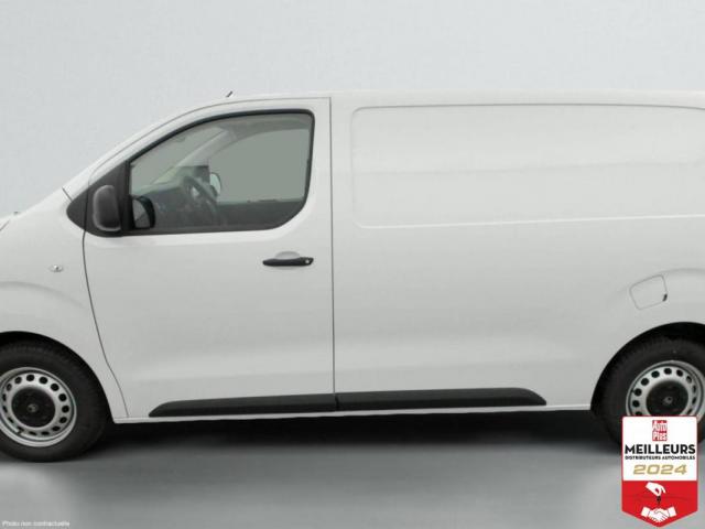 Citroen Jumpy image 5