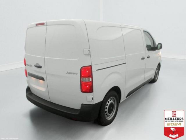Citroen Jumpy image 2