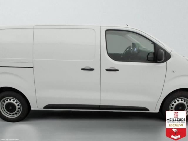 Citroen Jumpy image 8