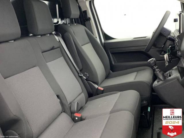Citroen Jumpy image 4