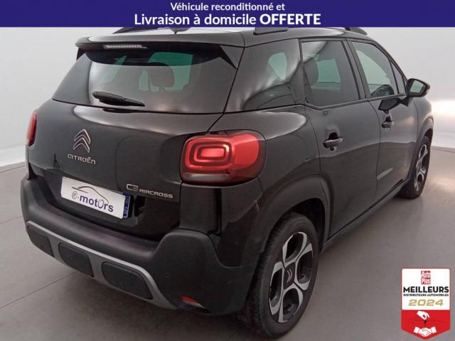 Citroen C3 Aircross image 8