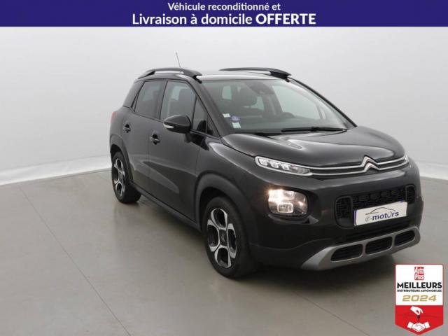 Citroen C3 Aircross image 3