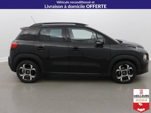Citroen C3 Aircross image 1