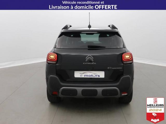 Citroen C3 Aircross image 6