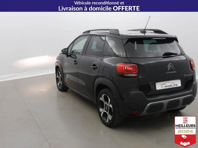 Citroen C3 Aircross image 2