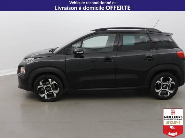 Citroen C3 Aircross image 5