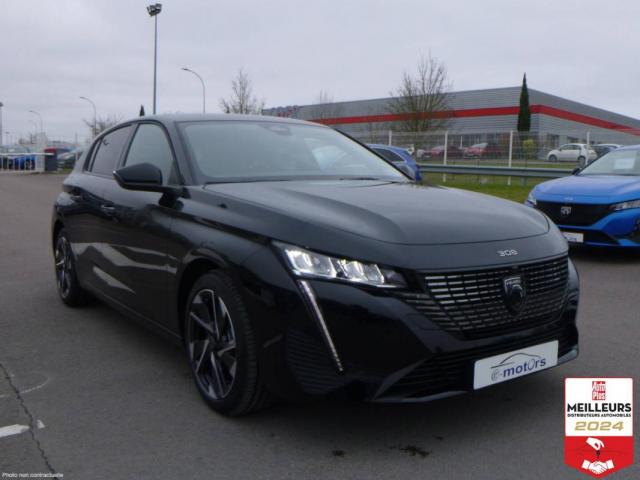 Peugeot 308 image 4