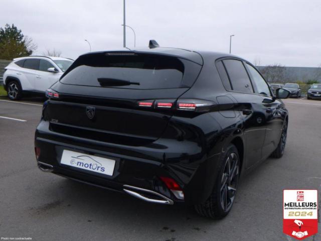 Peugeot 308 image 2