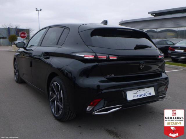 Peugeot 308 image 1
