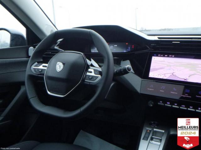 Peugeot 308 image 3