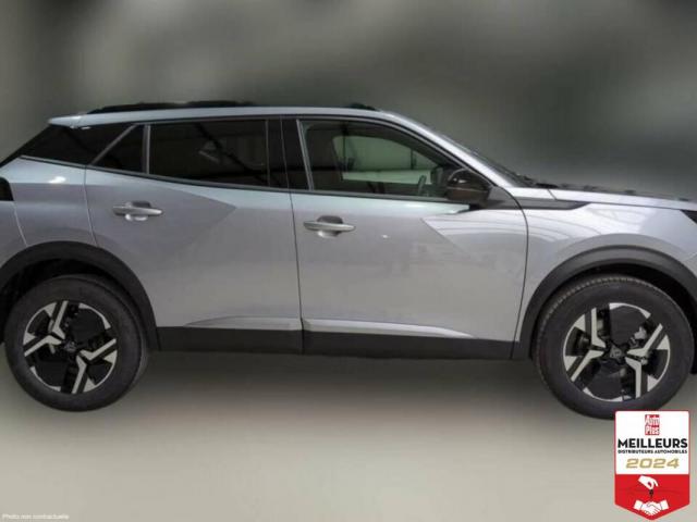 Peugeot 2008 image 3