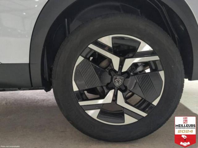 Peugeot 2008 image 5