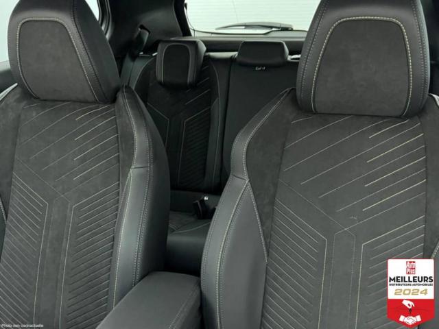 Peugeot 2008 image 6