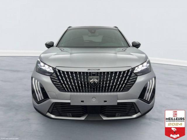 Peugeot 2008 image 3