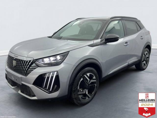 Peugeot 2008 image 7