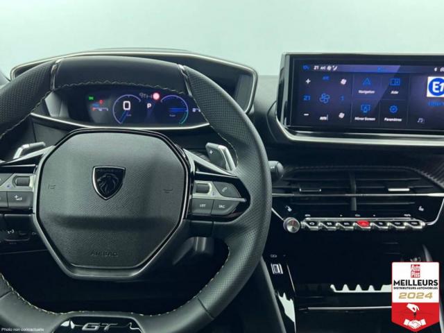 Peugeot 2008 image 9