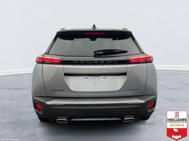 Peugeot 2008 image 1