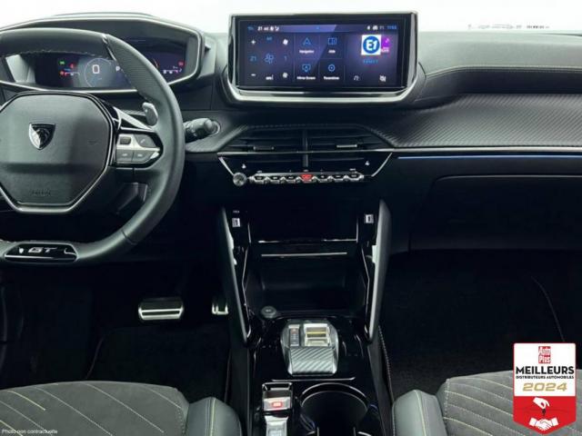 Peugeot 2008 image 4