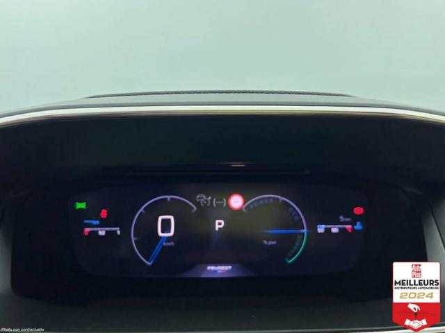 Peugeot 2008 image 2