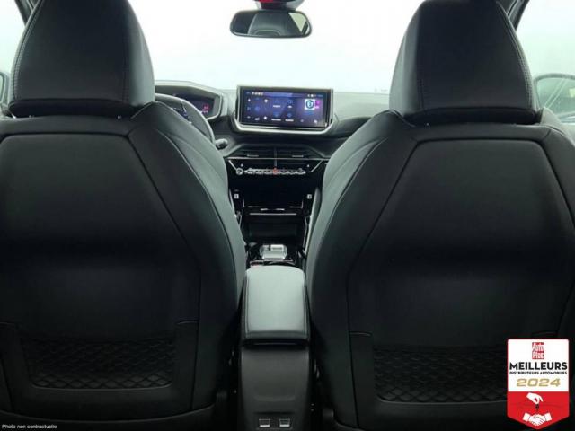 Peugeot 2008 image 5
