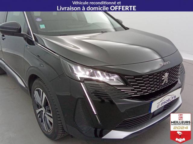 Peugeot 3008 image 5