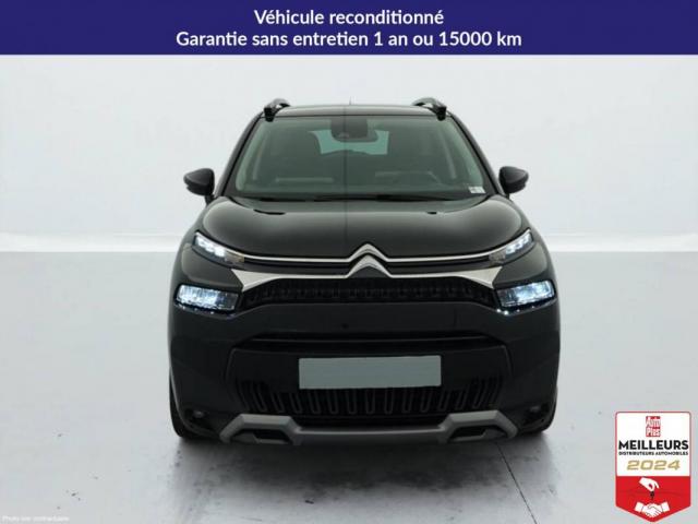 Citroen C3 Aircross image 1