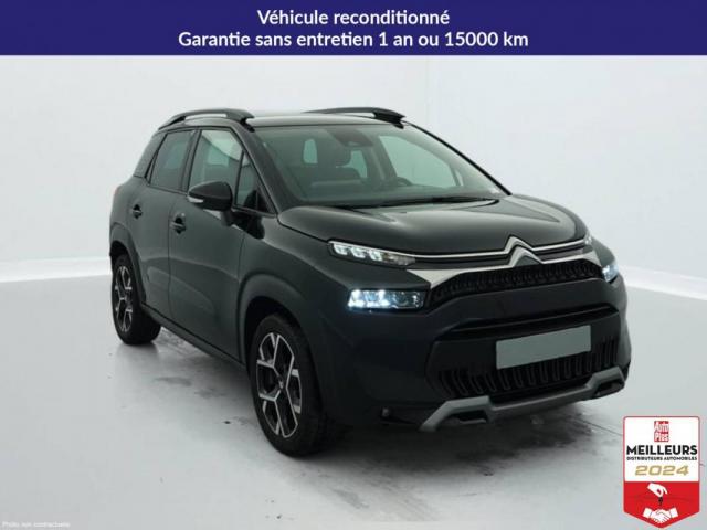 Citroen C3 Aircross image 5