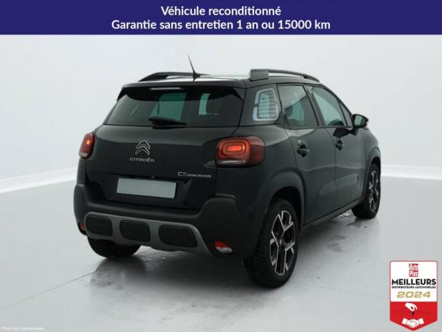 Citroen C3 Aircross image 3