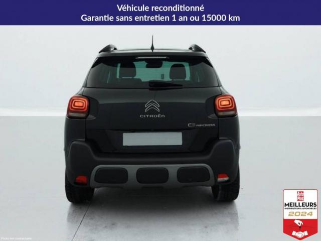 Citroen C3 Aircross image 6