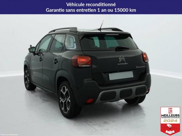 Citroen C3 Aircross image 4