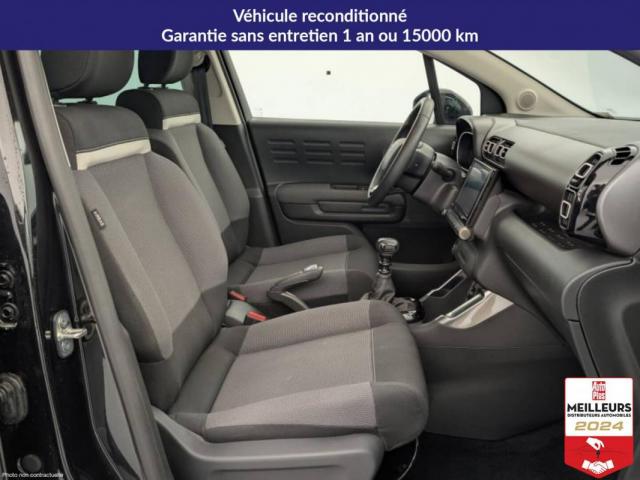 Citroen C3 Aircross image 9