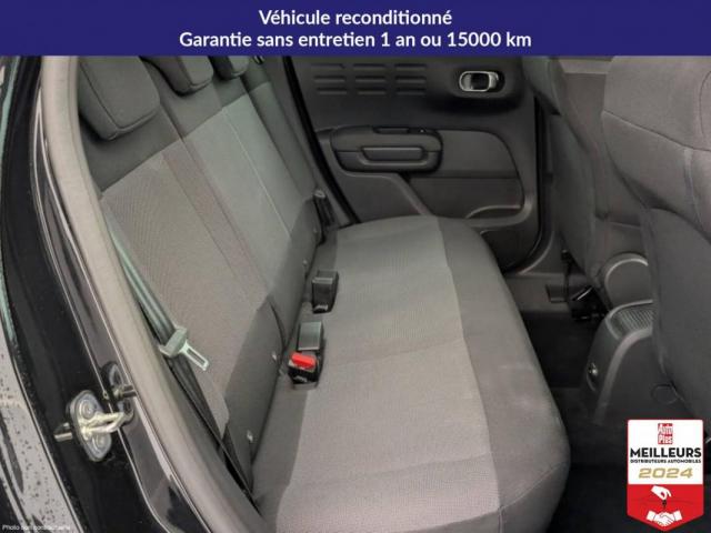Citroen C3 Aircross image 8