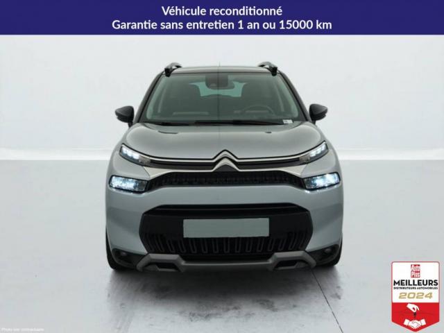 Citroen C3 Aircross image 4
