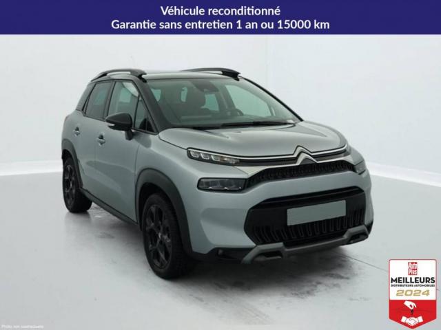 Citroen C3 Aircross image 3